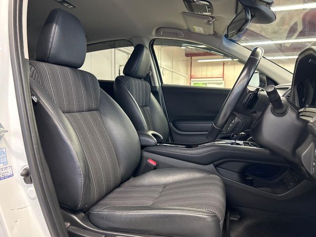 ホンダ ヴェゼル