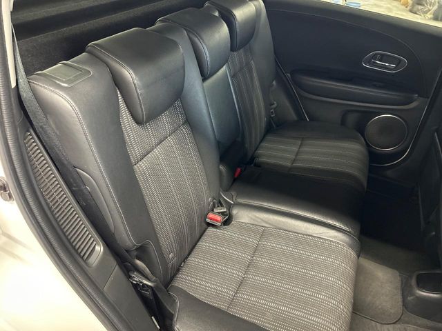 ホンダ ヴェゼル