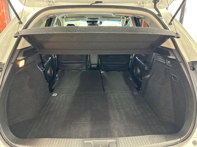 ホンダ ヴェゼル