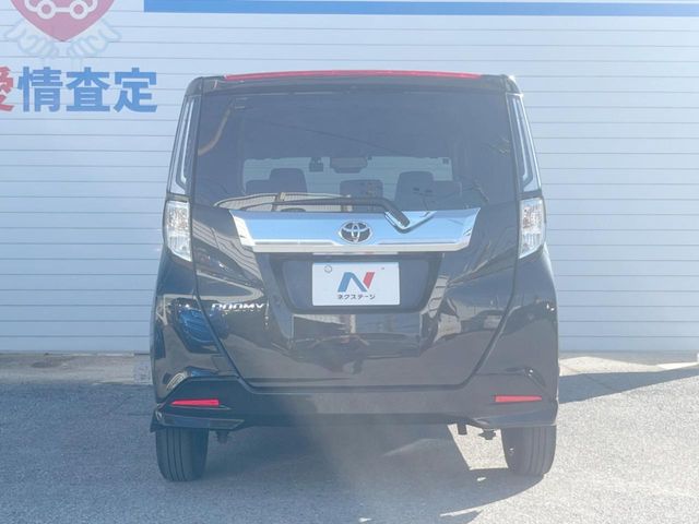 トヨタ ルーミー