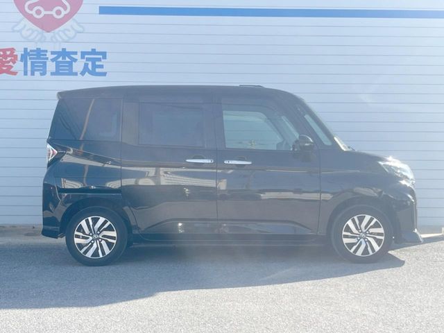 トヨタ ルーミー