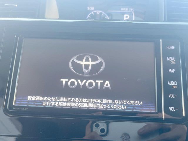トヨタ ルーミー
