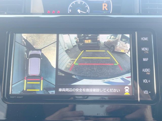 トヨタ ルーミー