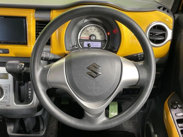 スズキ ハスラー