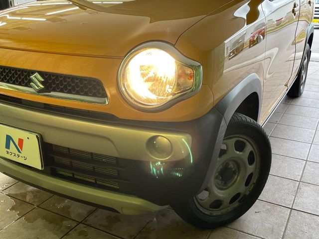 スズキ ハスラー