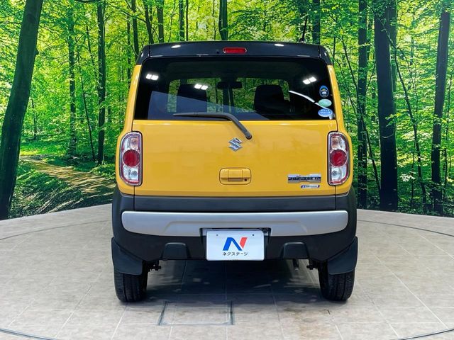 スズキ ハスラー