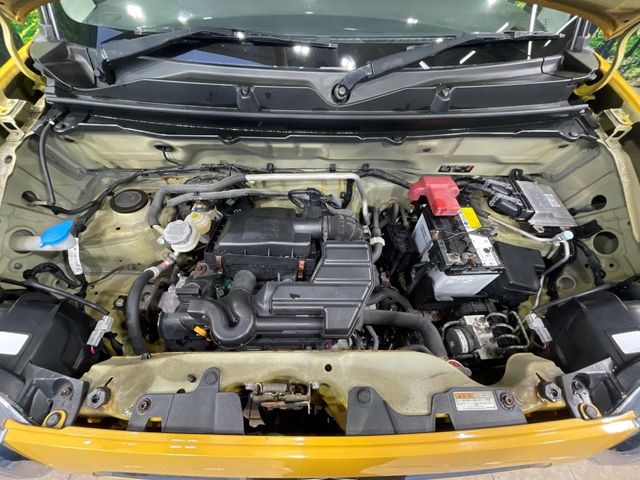 スズキ ハスラー