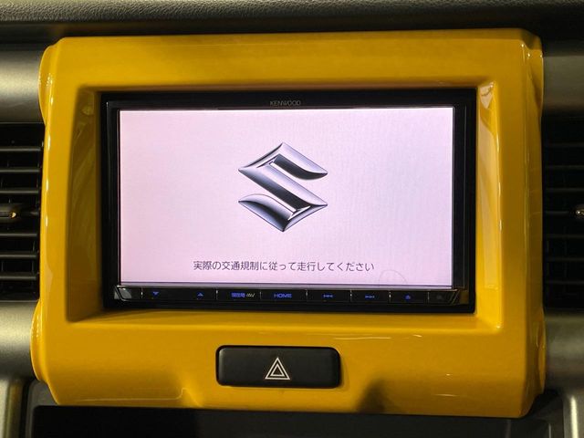 スズキ ハスラー