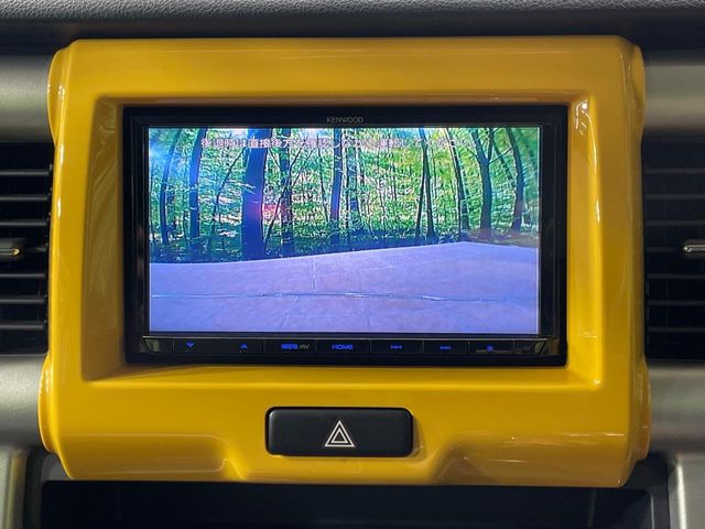 スズキ ハスラー