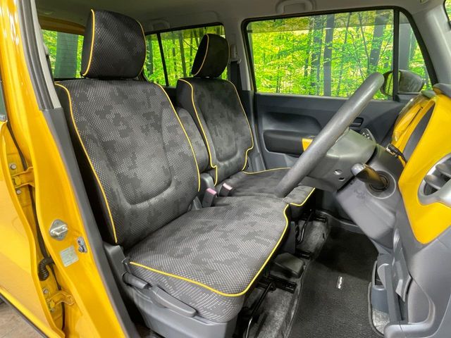 スズキ ハスラー