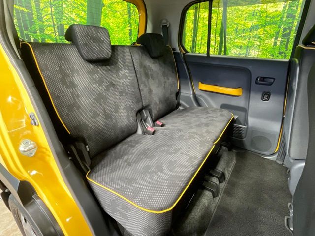 スズキ ハスラー