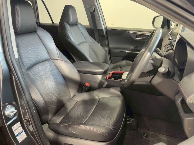 トヨタ RAV4