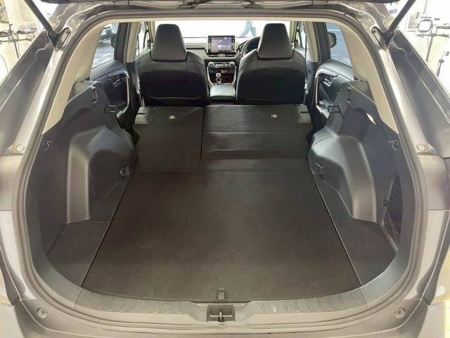 トヨタ RAV4