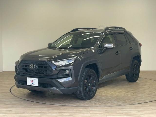 トヨタ RAV4