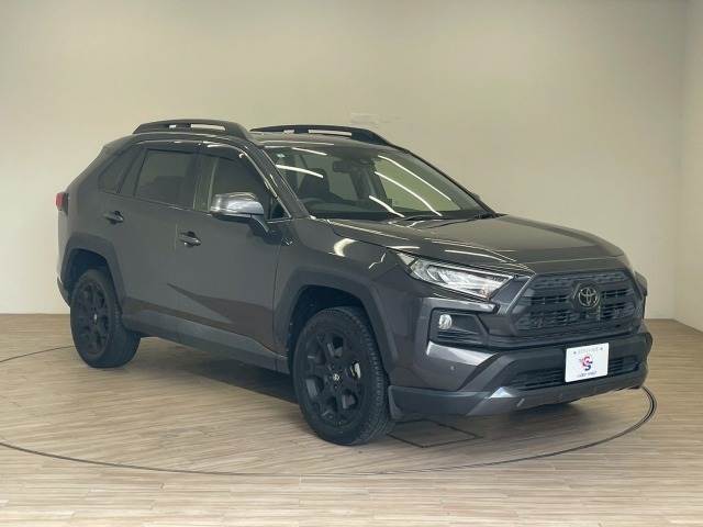 トヨタ RAV4
