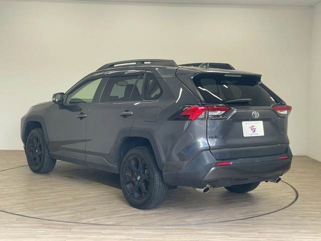 トヨタ RAV4