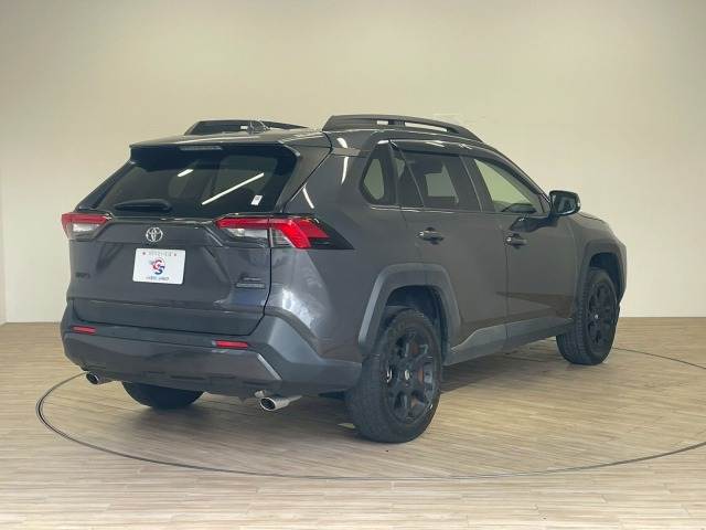 トヨタ RAV4