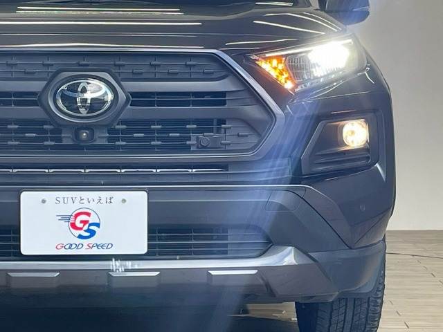 トヨタ RAV4