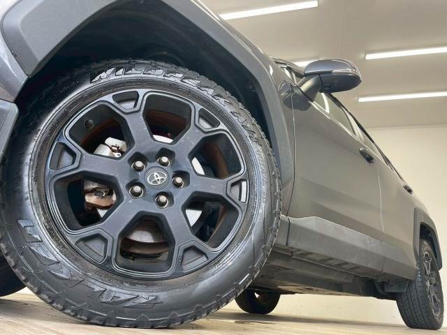 トヨタ RAV4