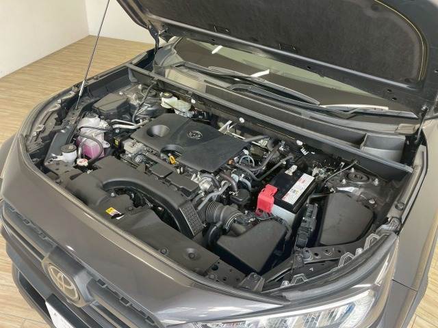 トヨタ RAV4