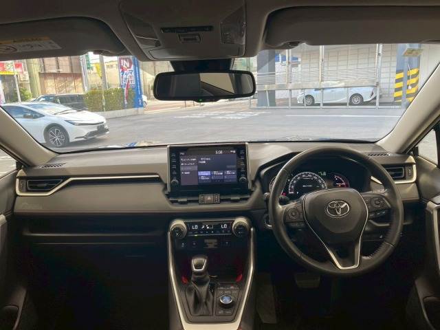 トヨタ RAV4