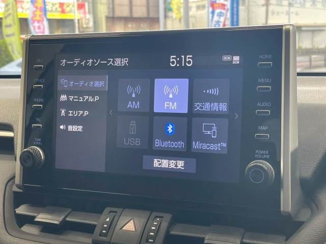 トヨタ RAV4
