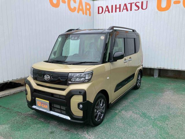 ダイハツ タント