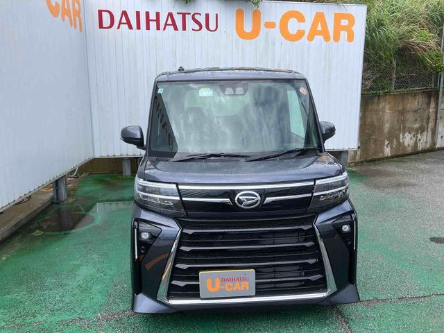 ダイハツ タント