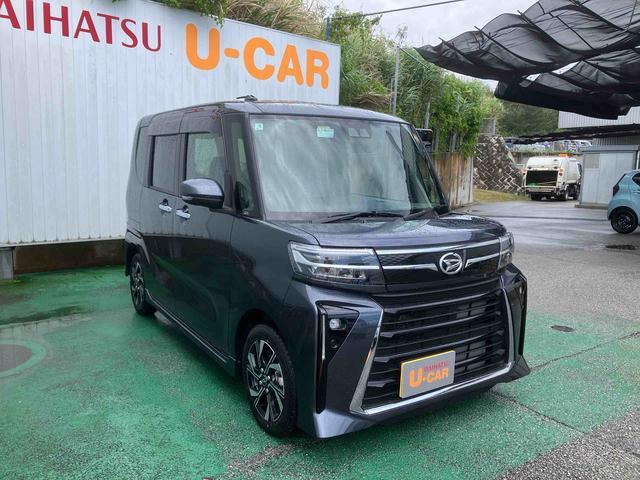 ダイハツ タント