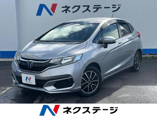 ホンダ フィット