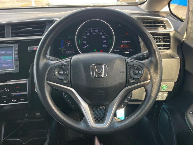 ホンダ フィット