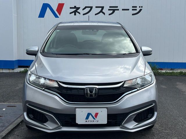 ホンダ フィット