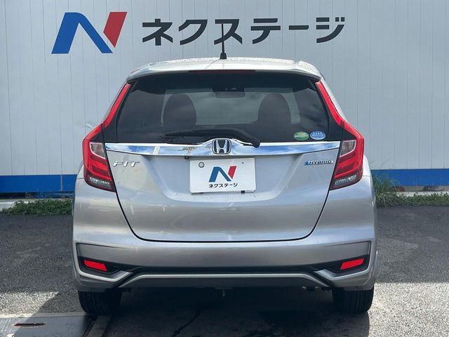 ホンダ フィット