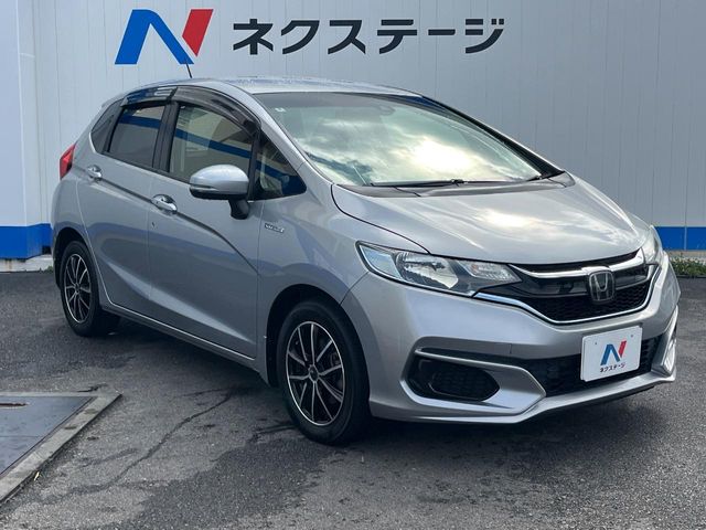 ホンダ フィット