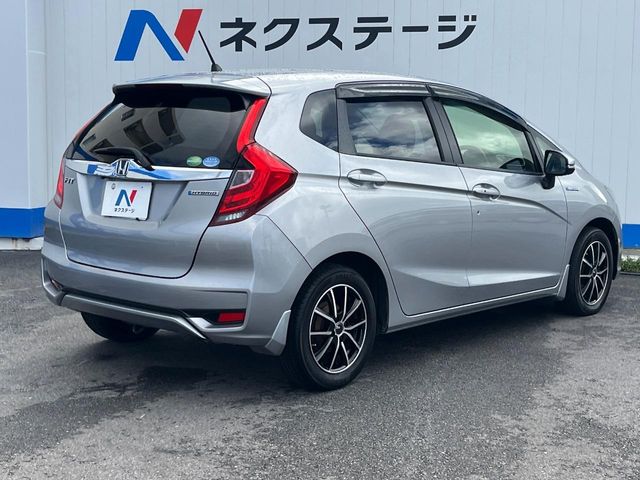ホンダ フィット