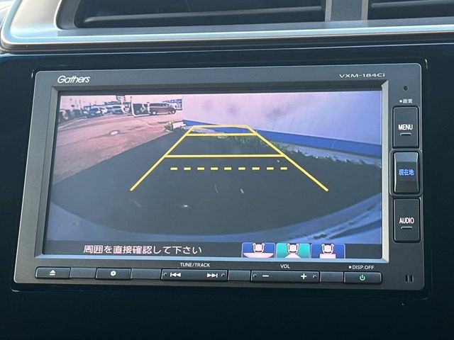 ホンダ フィット