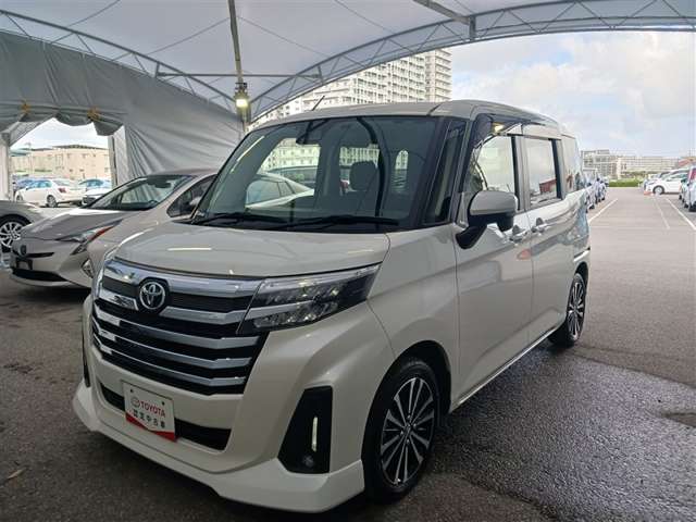 トヨタ ルーミー