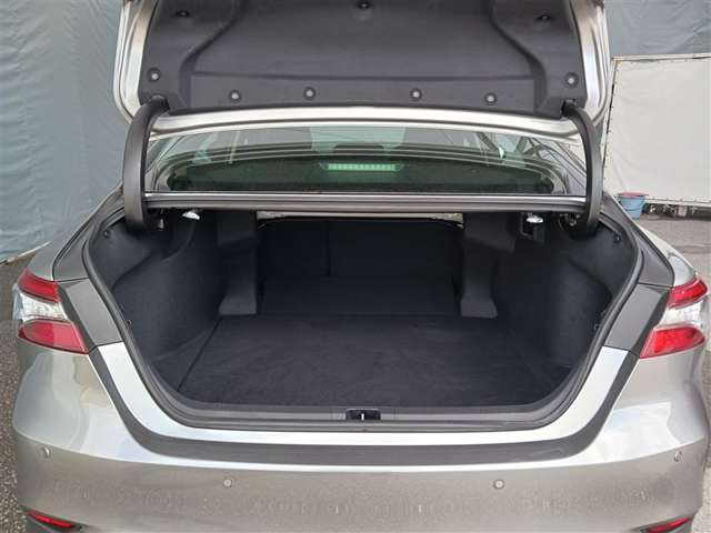 トヨタ カムリ