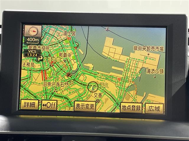 レクサス HS