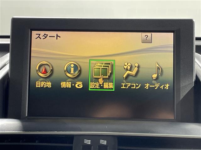 レクサス HS