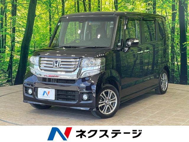 ホンダ N-BOX