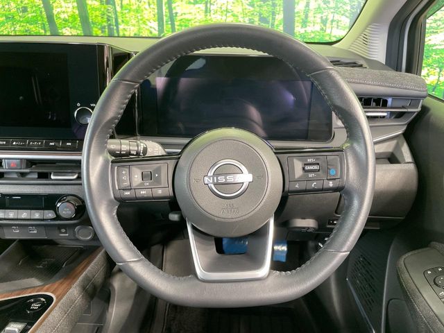 日産 ノートオーラ