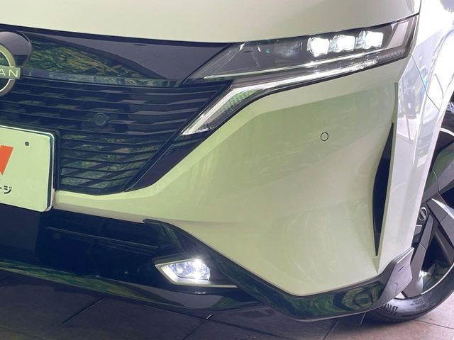 日産 ノートオーラ