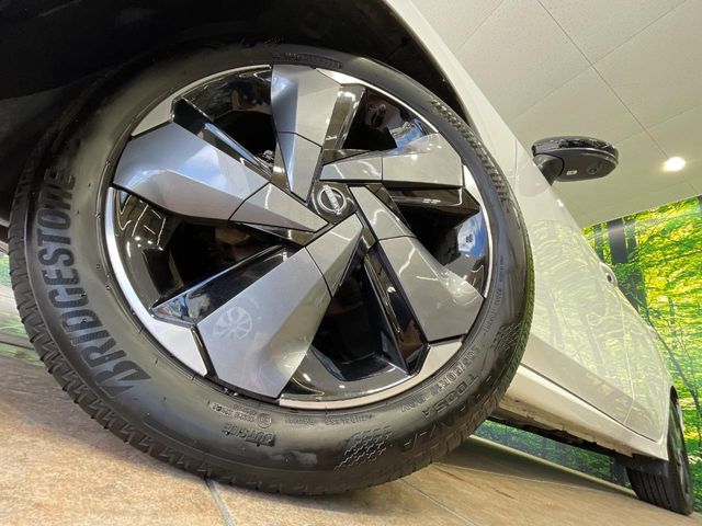 日産 ノートオーラ