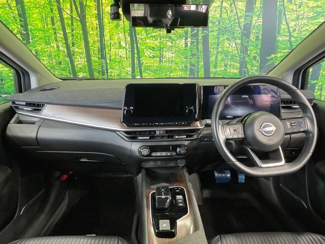 日産 ノートオーラ