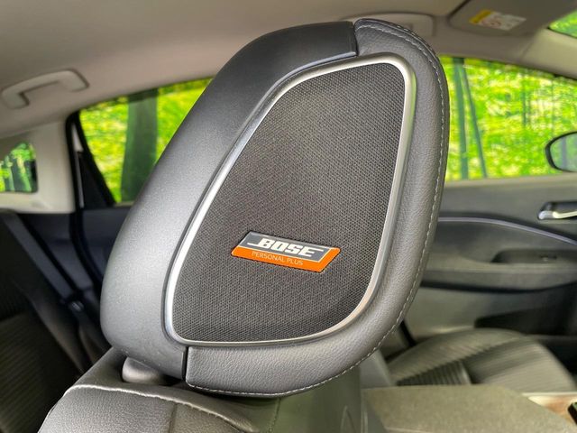 日産 ノートオーラ