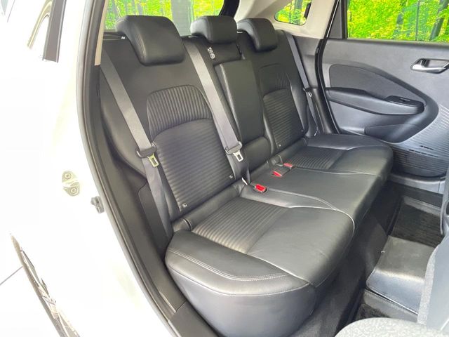 日産 ノートオーラ