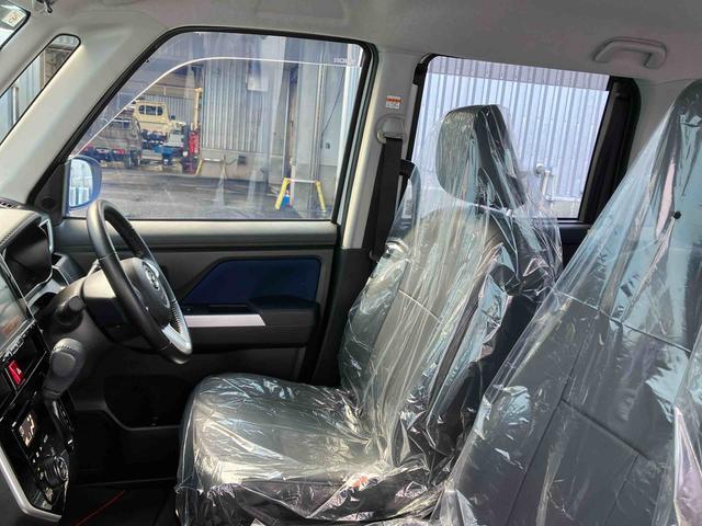 ダイハツ トール