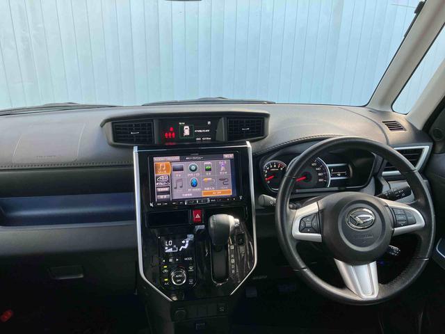 ダイハツ トール