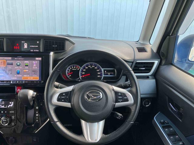 ダイハツ トール